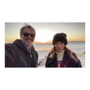 Natalie Zea Instagram - Spring Break Redux 🫧