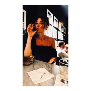 Natalie Zea Instagram - Spring Break Redux 🫧