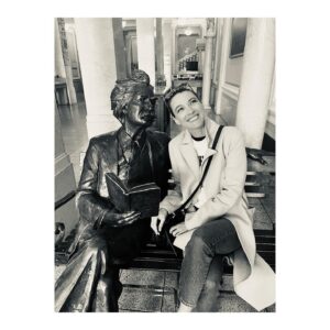 Natalie Zea Instagram - Spring Break Redux 🫧