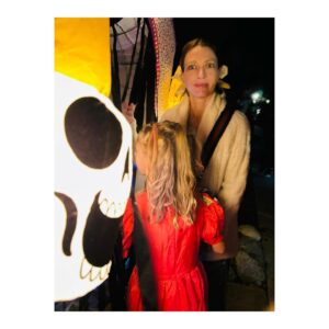 Natalie Zea Instagram - Fall ‘23 🎩