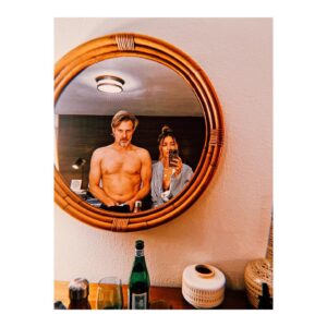 Natalie Zea Instagram - Spring Break Redux 🫧