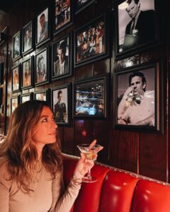 Natalie Zea Most Liked Photos and Posts