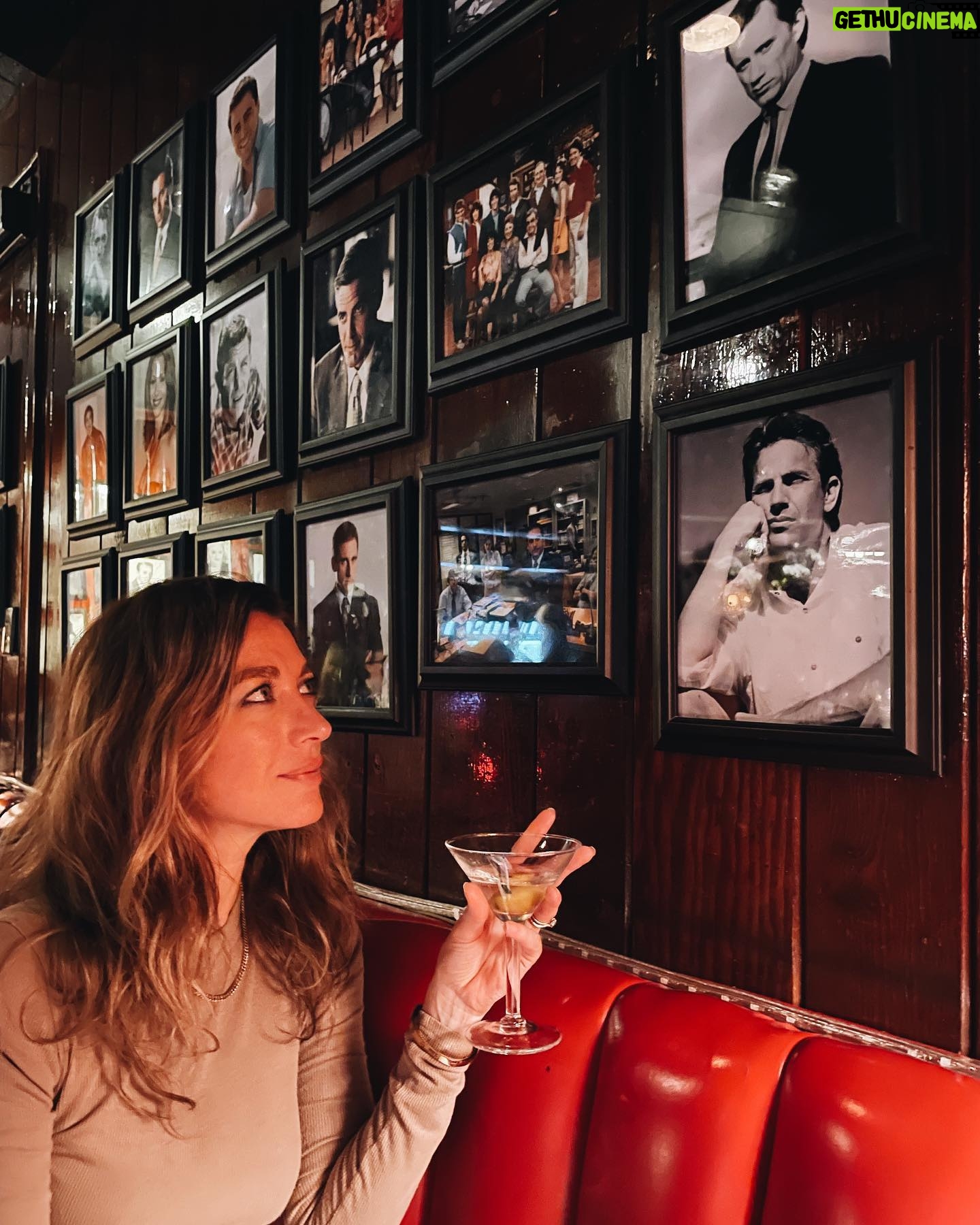 Most liked Instagram photo of Natalie Zea