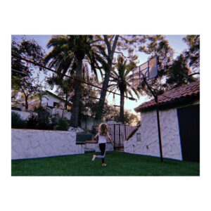 Natalie Zea Instagram - Part II (it was a long one)

1. Photo cred: @camcmorley 
4 & 6. Back on my bullshit