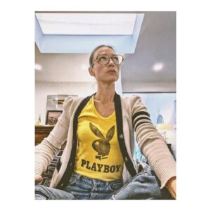 Natalie Zea Instagram - Part II (it was a long one)

1. Photo cred: @camcmorley 
4 & 6. Back on my bullshit