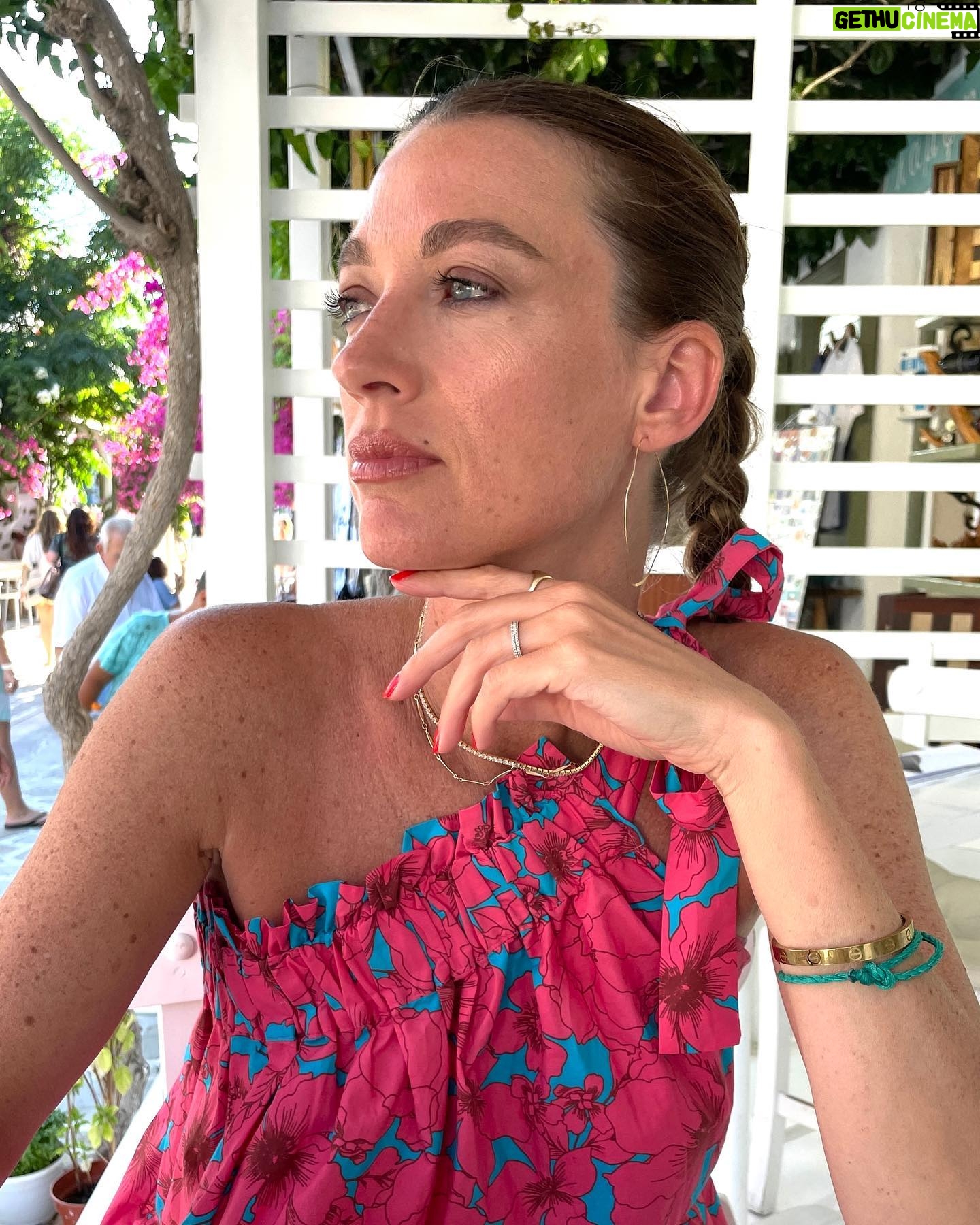 Natalie Zea - 2.1K Likes - Summer ‘23