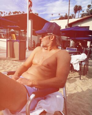 Natalie Zea Instagram - Summer ‘23