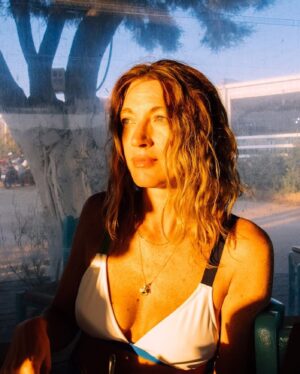 Natalie Zea Instagram - Summer ‘23