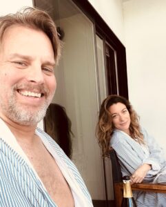 Actress Natalie Zea HD Instagram Photos and Wallpapers April 2024
