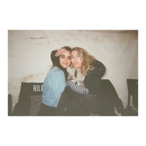 Natalie Zea Instagram - Girls (& boys) On Film🎞