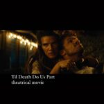 Natalie Burn Instagram - It was so invigorating to work with the talented Cam Gigandet on my latest movie ‘Til Death Do Us Part’. This scene was one of the most challenging to film but it was very rewarding and fun in the end. 🎥🔪🔥❤️ Watch the movie on @amazonprime @tildeathdouspart.2023 #action #tildeathdouspart #natalieburn