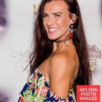 Natalie Burn Instagram - Autumnal equinox 2023 🍂🍁 🌸 🌺 🍃 #redcarpet #natalieburn scroll 👈