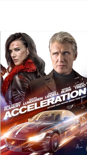 Natalie Burn Instagram - Movie Review from @hoysalecine Watch @accelerationthemovie on @amazonprime 🎥🔥😊DVD