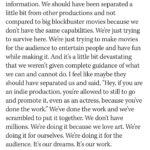 Natalie Burn Instagram - Thank you so much to The Hollywood Reporter for taking the time to talk to me about my long journey to Hollywood. I feel so honored and grateful. Thanks to everyone who has supported me along the way. 🤗🙏❤️“Ukranian-American actress Natalie Burn leads the Cineverse film about a killer bride who has to fight off seven angry groomsmen after she calls off her wedding.” BY ASHLEY CULLINS @hollywoodreporter @cineverse.tv @marquepr @tildeathdouspart.2023 Full interview here: https://www.hollywoodreporter.com/movies/movie-features/til-death-do-us-part-natalie-burn-ukraine-hollywood-strike-1235560035/ #indiemovie #nonamptp #tildeathdouspart #producer #natalieburn