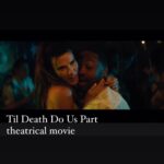 Natalie Burn Instagram - Teasing Sexy Clip 🧡 before the Storm from my movie ‘Til Death Do Us Part’ starring @serdariusblain #JasonPatric @the_new_gigandet @nicolearlyn Watch full movie to find out what happens next?! From the creator of Final Destination @jeffreyareddick available now on DVD & VOD on @appletv @amazonprime @tildeathdouspart.2023 Directed by Emmy Winner @timothywoodwardjr Emmy Winner DOP @pablodiez & @eloimoli production designer @markoskeyto — “One of the highlights of the film is the incredible performance of the talented actress Natalie Burn. Her brave and committed portrayal of her in the combat scenes is praiseworthy. Natalie Burn completely immerses herself in the role and demonstrates impressive physical prowess in the action sequences. The on-screen chemistry and intensity she brings to her character are evident, contributing significantly to the film's appeal.”- @letterboxd quote. #natalieburn #tildeathdouspart #darkcomedy #horror #thriller #action #movie #sexy #clip