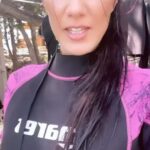 Natalie Burn Instagram - Exploring the unknown… Scuba Diving 🤿 Under the Sea 🦀🌊💙🩵 #corfu #greece #scubadiving Scroll 👈