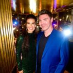 Natalie Burn Instagram - Happy New Year!