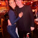 Natalie Burn Instagram - It’s My Birthday 🥳 May 20! 💝 Thank you for all the amazing surprises 💜🩵❤️ @timothywoodwardjr 😘