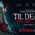 Natalie Burn Instagram - This is it!!! BUY TICKETS NOW at AMC Theaters, Fandango and Regal ‘Til Death Do Us Part’ Movie 🍿🎥🥳@tildeathdouspart.2023 Available NOW