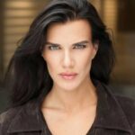 Natalie Burn Instagram - Some headshots by @taylorbrooksstudios 📸