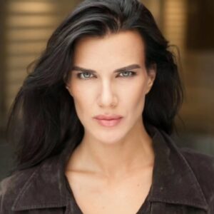 Natalie Burn Instagram - Some headshots by @taylorbrooksstudios 📸