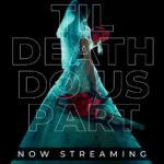Natalie Burn Instagram - LA TIMES has given LOVE ❤️ to ‘Til Death Do Us Part’ Movie. NOW STREAMING 🎥🤩 Thank you @latimes for this amazing review 🍅 @rottentomatoes #natalieburn #tildeathdouspart #killbill #johnwick
