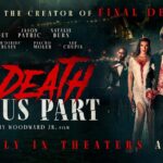 Natalie Burn Instagram - This is it!!! BUY TICKETS NOW at AMC Theaters, Fandango and Regal ‘Til Death Do Us Part’ Movie 🍿🎥🥳@tildeathdouspart.2023 Available NOW