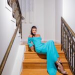 Natalie Burn Instagram - Regard Magazine Fashion Spread & Interview - Issue August ‘23 Part 3 💖🔥⭐️ “Having been born in Kyiv, spending four years in Moscow, and my entire teenage years in London, my ability to respect and understand people from diverse backgrounds was significantly shaped. Immersing myself in various cultures and witnessing people facing different challenges – from abundance to scarcity, including those struggling to meet their basic needs, instilled in me a profound sense of gratitude and a genuine appreciation for each person's unique story. Despite our differences, I came to realize that at the core, we are all human beings with similar hopes and dreams, differing only in the opportunities life presents us.” Scroll 👈 Magazine @RegardMag Photography @DimitryL Glam @MissValNoble Styling @Anna_Schilling PR @marquepr Movie @tildeathdouspart.2023 OUT NOW in THEATERS In USA, CIS and the Baltics
