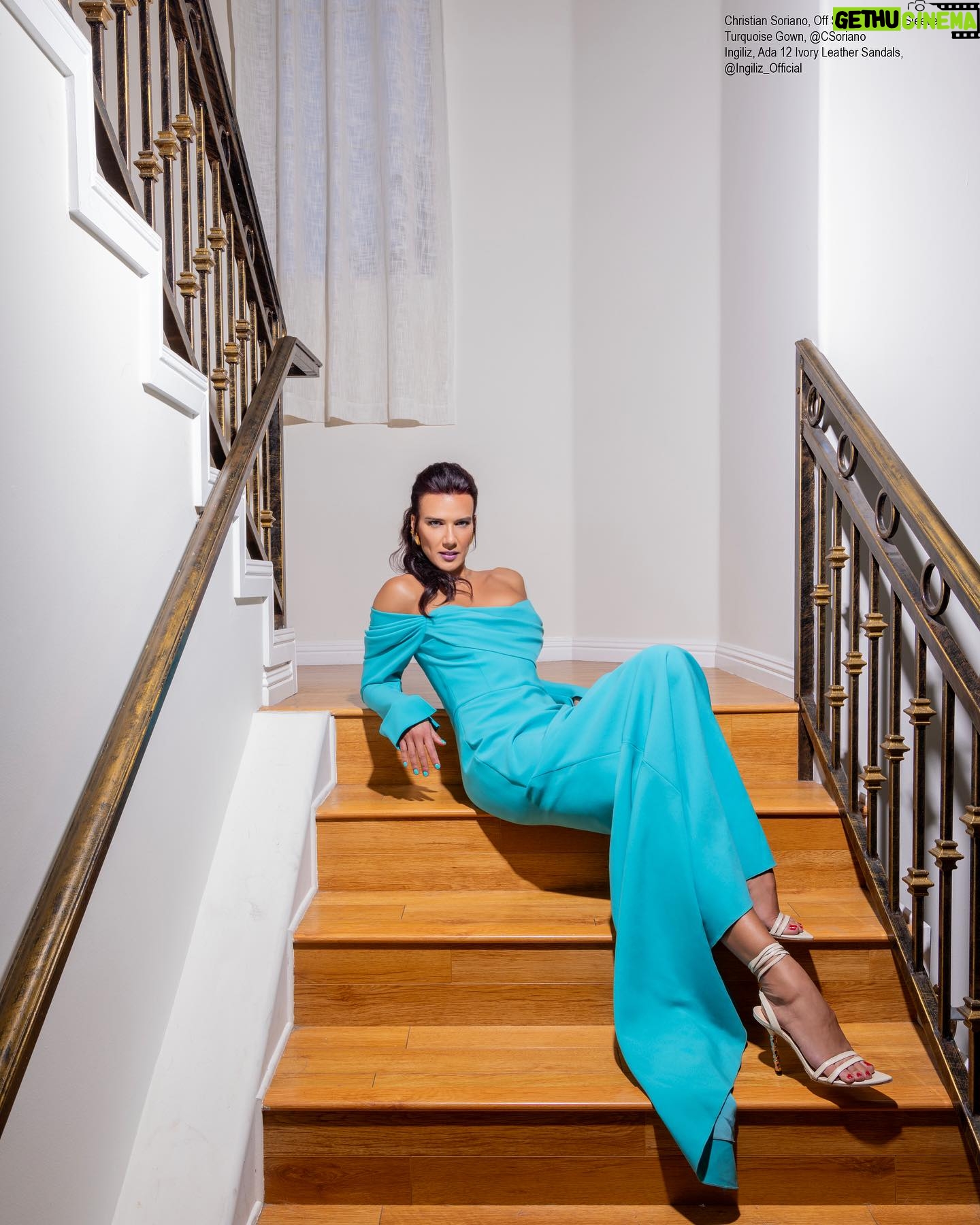 Natalie Burn Instagram - Regard Magazine Fashion Spread & Interview - Issue August β23 Part 3 ππ₯βοΈ βHaving been born in Kyiv, spending four years in Moscow, and my entire teenage years in London, my ability to respect and understand people from diverse backgrounds was significantly shaped. Immersing myself in various cultures and witnessing people facing different challenges β from abundance to scarcity, including those struggling to meet their basic needs, instilled in me a profound sense of gratitude and a genuine appreciation for each person's unique story. Despite our differences, I came to realize that at the core, we are all human beings with similar hopes and dreams, differing only in the opportunities life presents us.β Scroll π Magazine @RegardMag Photography @DimitryL Glam @MissValNoble Styling @Anna_Schilling PR @marquepr Movie @tildeathdouspart.2023 OUT NOW in THEATERS In USA, CIS and the Baltics