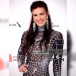 Natalie Burn Instagram – Natalie Burn at Elton John AIDS Foundation’s 32nd Annual Academy Awards Viewing Party 🕷️♥️ @ejaf
WEST HOLLYWOOD, CALIFORNIA – MARCH 10: Natalie Burn attends the Elton John AIDS Foundation’s 32nd Annual Academy Awards Viewing Party on March 10, 2024 in West Hollywood, California. (Photo by Dia Dipasupil/WireImage) #redcarpet #natalieburn #eltonjohnparty #oscars2024 @eltonjohn #spiderwoman