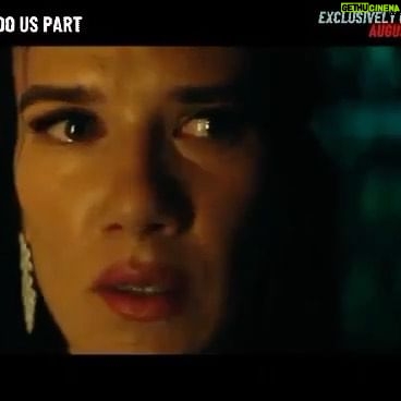 Natalie Burn Instagram - “Til Death Do Us Part” Movie 30sec Trailer OUT ONLY in THEATERS AUGUST 4 🔥❤️🎥
