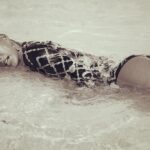 Natalie Burn Instagram - Dare me 🐍 photos by @guerandserge