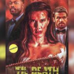Natalie Burn Instagram - ‘Til Death Do Us Part’ MOVIE OUT NOW!!! Alternative artwork scroll 👈 Thank you to everyone for making these 🥰🔥❤️ Which one is your favorite besides the original? 😃🔪🔥💍 🎥 Movie is available on VOD: Apple TV, Amazon Prime Video, DIRECTTV, Dishnetwork, VUDU, Redbox, Comcast, PlayStation