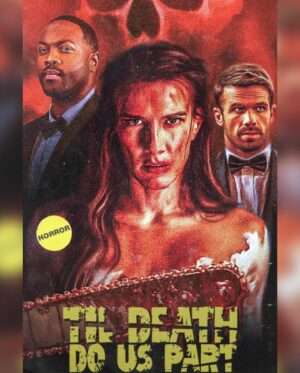 Natalie Burn Instagram - ‘Til Death Do Us Part’ MOVIE OUT NOW!!! Alternative artwork scroll 👈 Thank you to everyone for making these 🥰🔥❤️ Which one is your favorite besides the original? 😃🔪🔥💍 🎥 Movie is available on VOD: Apple TV, Amazon Prime Video, DIRECTTV, Dishnetwork, VUDU, Redbox, Comcast, PlayStation