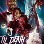 Natalie Burn Instagram - ‘Til Death Do Us Part’ MOVIE OUT NOW!!! Alternative artwork scroll 👈 Thank you to everyone for making these 🥰🔥❤️ Which one is your favorite besides the original? 😃🔪🔥💍 🎥 Movie is available on VOD: Apple TV, Amazon Prime Video, DIRECTTV, Dishnetwork, VUDU, Redbox, Comcast, PlayStation