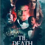 Natalie Burn Instagram - ‘Til Death Do Us Part’ MOVIE OUT NOW!!! Alternative artwork scroll 👈 Thank you to everyone for making these 🥰🔥❤️ Which one is your favorite besides the original? 😃🔪🔥💍 🎥 Movie is available on VOD: Apple TV, Amazon Prime Video, DIRECTTV, Dishnetwork, VUDU, Redbox, Comcast, PlayStation