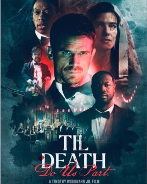 Natalie Burn Instagram - ‘Til Death Do Us Part’ MOVIE OUT NOW!!! Alternative artwork scroll 👈 Thank you to everyone for making these 🥰🔥❤️ Which one is your favorite besides the original? 😃🔪🔥💍 🎥 Movie is available on VOD: Apple TV, Amazon Prime Video, DIRECTTV, Dishnetwork, VUDU, Redbox, Comcast, PlayStation