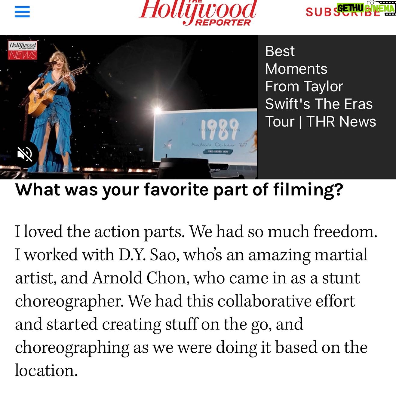 Natalie Burn Instagram - Thank you so much to The Hollywood Reporter for taking the time to talk to me about my long journey to Hollywood. I feel so honored and grateful. Thanks to everyone who has supported me along the way. 🤗🙏❤️“Ukranian-American actress Natalie Burn leads the Cineverse film about a killer bride who has to fight off seven angry groomsmen after she calls off her wedding.” BY ASHLEY CULLINS @hollywoodreporter @cineverse.tv @marquepr @tildeathdouspart.2023 Full interview here: https://www.hollywoodreporter.com/movies/movie-features/til-death-do-us-part-natalie-burn-ukraine-hollywood-strike-1235560035/ #indiemovie #nonamptp #tildeathdouspart #producer #natalieburn