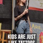 Natalie Cuomo Instagram – Kids are like tattoos 🤣🎤: @nataliecuomo_ at #JamintheVan 🎶🚐 #StandUp #Comedy #StandUpComedy #NatalieCuomo
