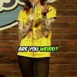 Natalie Cuomo Instagram - Are you weird? 🤪 4/25-4/27 San Diego, CA @micdropcomedysandiego 5/2-5/5 Phoenix, AZ (Again!) @houseofcomedyaz 5/8-5/11 Grand Rapids, MI @drgrins 5/16 Cumberland, MD @bonkerzcomedyclub 5/24 Cheshire, CT @counterweightbrewingco 5/25 Hershey, PA @laughing_stock_comedy_club 6/14-6/15 St. Petersburg, FL @coastalcreative.tv 6/21-6/22 Charleston, SC @witsendcharleston #standup #lol #funnystandup #standupcomedy #standups #standupcomedian #standuplaughs #funny #standup #comedy #jokes #comedygenre