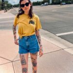 Natalie Cuomo Instagram - Chandler, Arizona Thursday - Saturday @micdropmania_az ! 🌵 5 shows! 🌵 here are some photos from the last time I was in Arizona. Excited to see everyone! 💗 Ticket link in bio