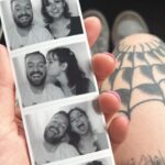 Natalie Cuomo Instagram – When tickets to your first European tour go on sale 🥳😛🤩!! Swipe for (10!!) cities & dates! Tix for The FunnyMoon Tour available at the ⛓️💥 in our bios! @livenationuk