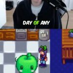 Natalie Cuomo Instagram - Stardew Valley 1.6 Life Hacks! 👩‍🌾🫶 #stardew #StardewValley #gamer #twitch #twitchpartner #twitchstreamer #cozygames #cozygaming #cozyhome #cozyvibes #gaming #pcgaming #fyp #stardewvalleyupdate