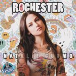 Natalie Cuomo Instagram - Rochester, NY!!! I’m headlining @carlsoncomedy 4 shows this weekend! 4/12 & 4/13 Friday & Saturday! @adam.muller & @kuhndaddio will be joining me!! Get your tickets now before they sell out! 🌸
