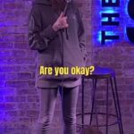 Natalie Cuomo Instagram - ✨and then he threw up all over the show room✨ Come to a show 🎤 4/5-4/6 Minneapolis, MN @houseofcomedymn 4/12-4/13 Rochester, NY @carlsoncomedy 4/25-4/27 San Diego, CA @micdropcomedysandiego 5/2-5/5 Phoenix, AZ (Again!) @houseofcomedyaz 5/8-5/11 Grand Rapids, MI @drgrins 5/16 Cumberland, MD @bonkerzcomedyclub 5/24 Cheshire, CT @counterweightbrewingco 5/25 Hershey, PA @laughing_stock_comedy_club 6/14-6/15 St. Petersburg, FL @coastalcreative.tv 6/21-6/22 Charleston, SC @witsendcharleston #standup #standupcomedian #standupcomedy #comedy #crowdwork #funnyvideo #comedian #jokes #joke #haha
