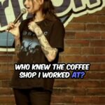 Natalie Cuomo Instagram – I worked at Variety for 6 years ending in 2019 and I loved it very much! This blast from the past really shook me in a good way!! Haha