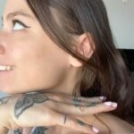Natalie Cuomo Instagram - 🙈🙈🙈 live on twitch at 3:30pm est
