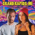 Natalie Cuomo Instagram - Grand Rapids, MI!!! 👽✌️THIS THURSDAY - SATURDAY!!!! 5 SHOWS!! Tix available on our website @drgrins