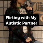 Natalie Cuomo Instagram – Flirting with my autistic partner 🥰 to be honest I’m pretty neurodivergent as well, just in a different way 🦄 ON THE ROAD! Phoenix, AZ this weekend @houseofcomedyaz & Grand Rapids, MI next weekend @drgrins & much more. October is our Europe tour The FUNNYMOON Tour with @livenationuk ! All tickets available now ✨♥️
#standup #standupcomedy #standupcomedian #autism #spectrum #comedy #autismawareness #comedyshow #couplegoals #neurodivergent #funnycouple