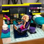 Natalie Cuomo Instagram - Reality ➡️ LEGO ➡️ 🫠 Thank you @sayitaintsosis for the LEGO set!! #twitch #twitchstreamer #twitchstream #lego #afol #legos #legostagram #legofan #adultfanoflego #pcgamer #twitchgamer